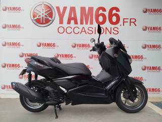 YAMAHA XMAX 125 TECH MAX - 2024