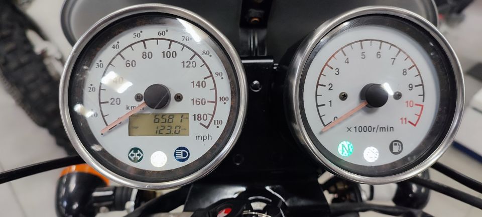 MASH SCRAMBLER 400 4