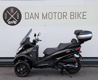 PIAGGIO MP3 500 ABS/ASR - 2021