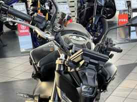YAMAHA MT-09 - 2024