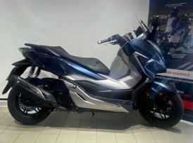 HONDA FORZA 300 ABS - 2021