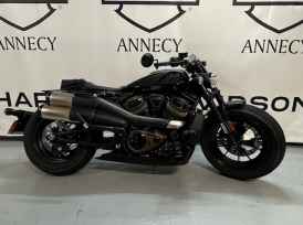 HARLEY-DAVIDSON SPORTSTER 1250 S - 2022