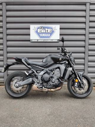 YAMAHA MT-09 Y-AMT 35 KW - 2024