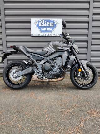 YAMAHA MT-09 Y-AMT 35 KW - 2024