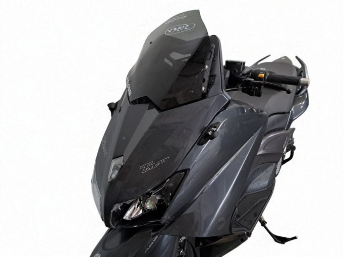 YAMAHA XP T-MAX 530 4