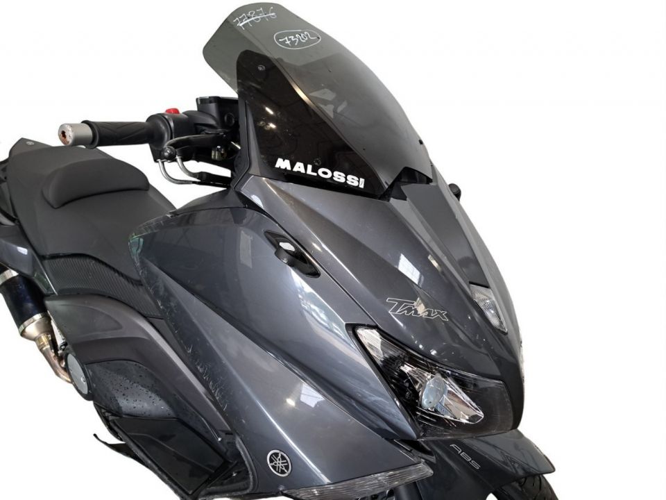 YAMAHA XP T-MAX 530 4