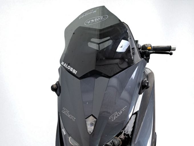 YAMAHA XP T-MAX 530 4