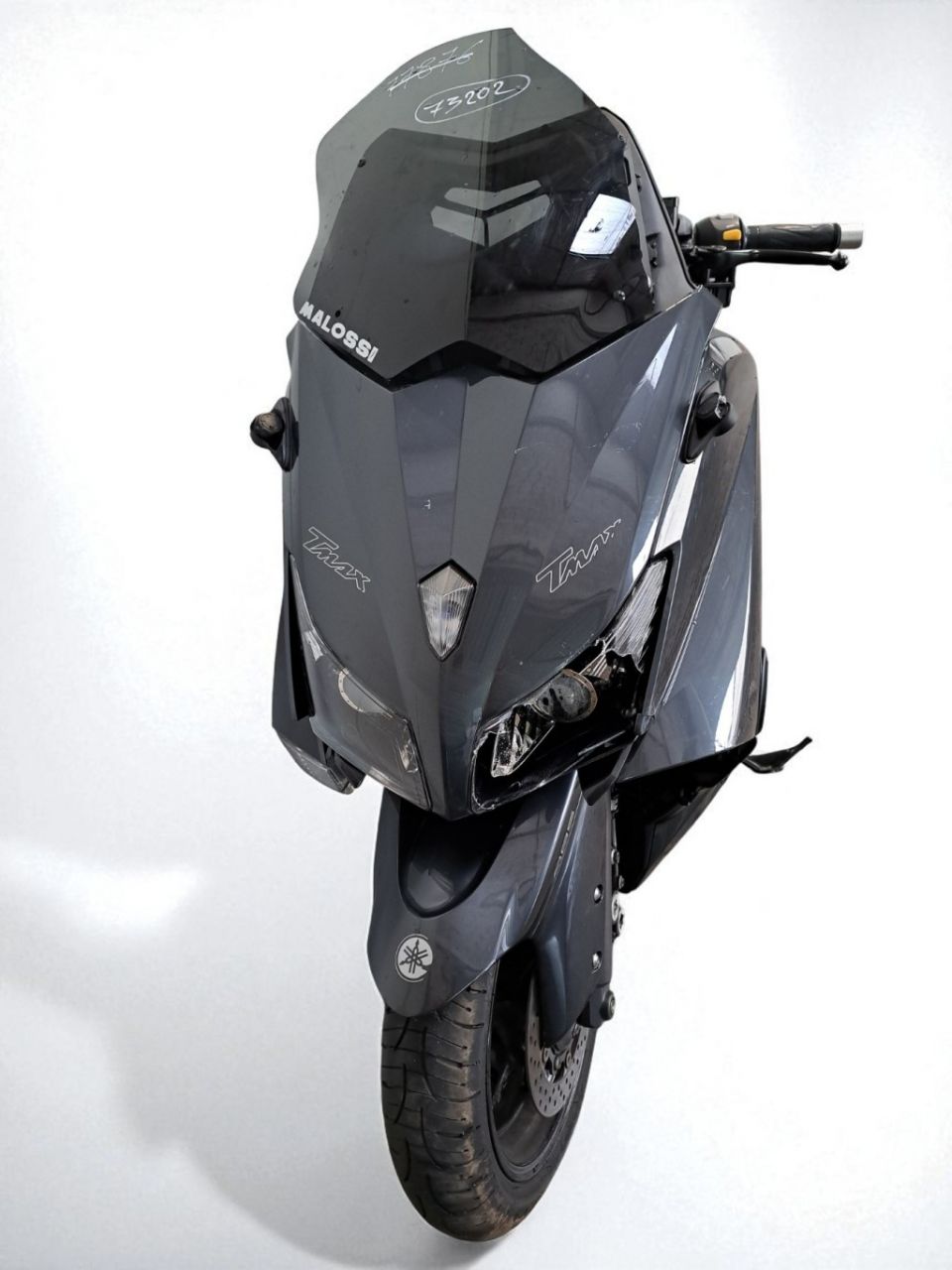 YAMAHA XP T-MAX 530 4