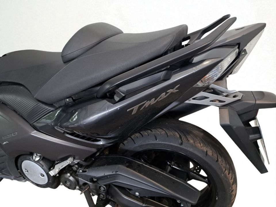 YAMAHA XP T-MAX 530 4