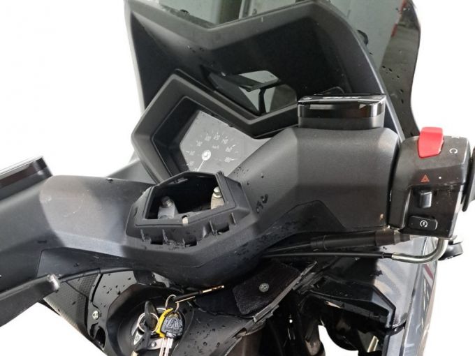 YAMAHA XP T-MAX 530 4