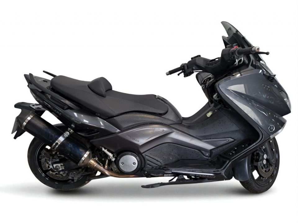 YAMAHA XP T-MAX 530 4