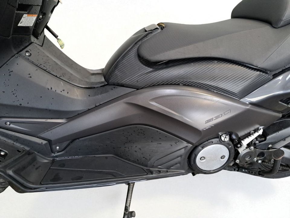 YAMAHA XP T-MAX 530 4