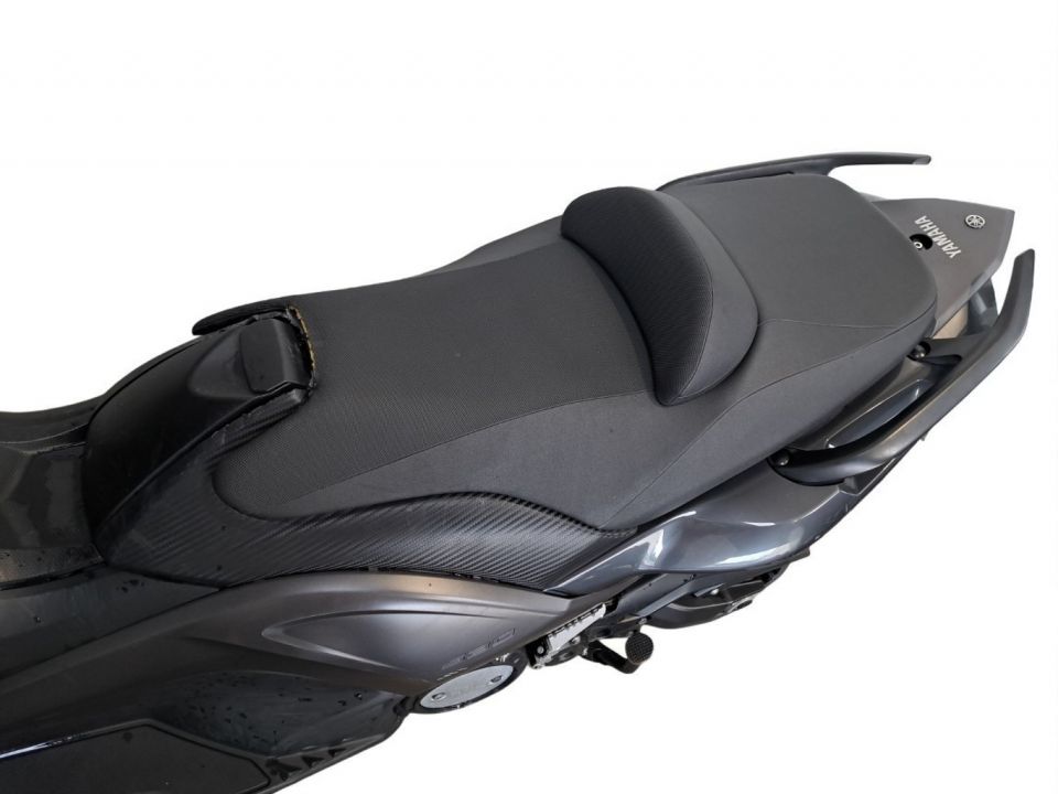 YAMAHA XP T-MAX 530 4