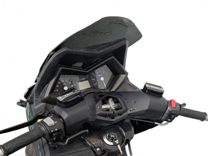YAMAHA XP T-MAX 530 4