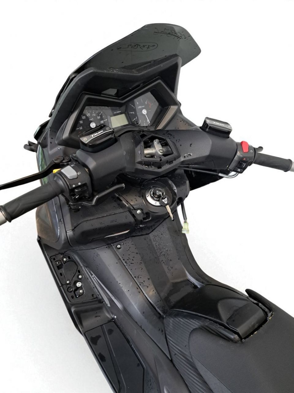 YAMAHA XP T-MAX 530 4