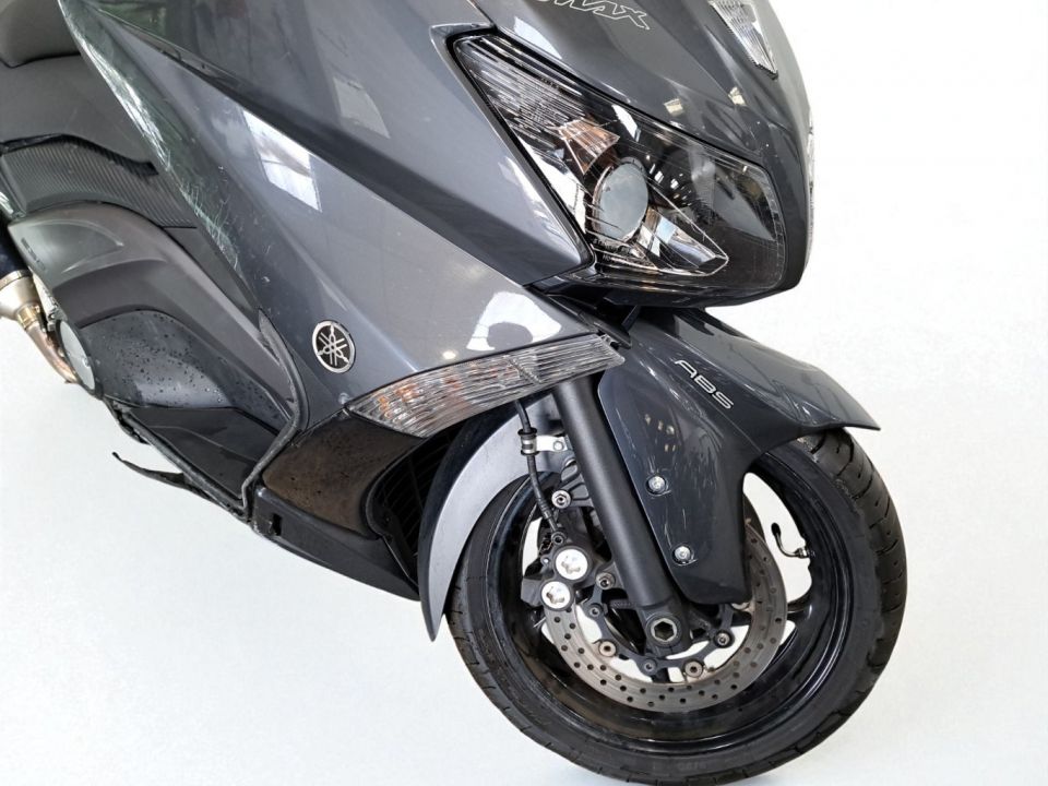 YAMAHA XP T-MAX 530 4