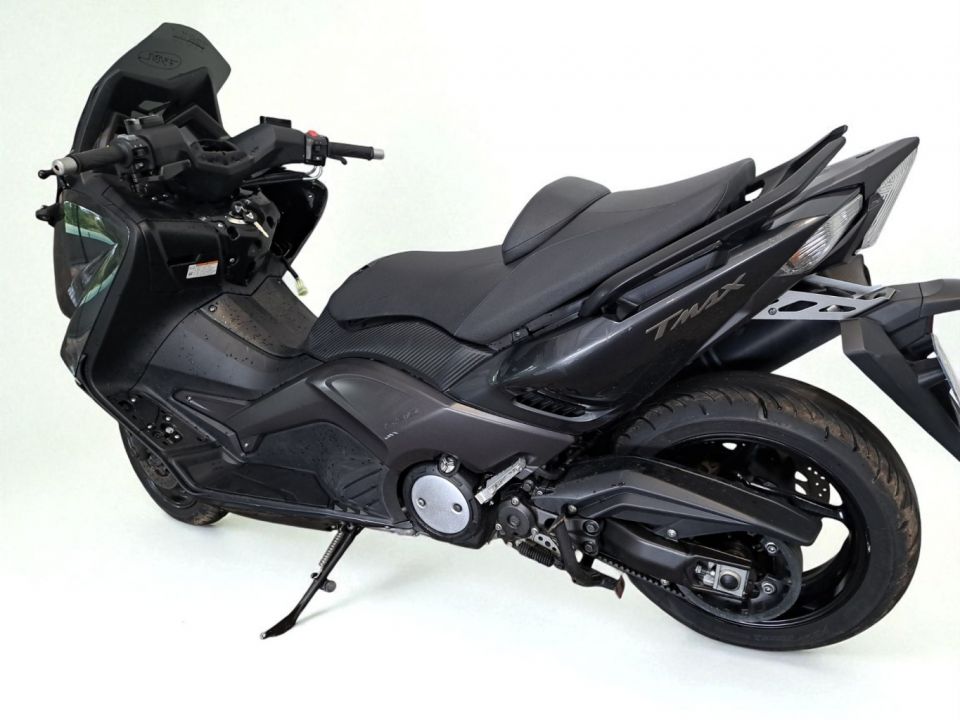 YAMAHA XP T-MAX 530 4