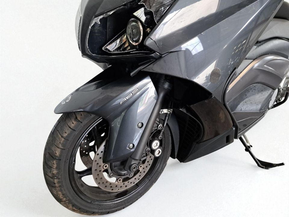 YAMAHA XP T-MAX 530 4