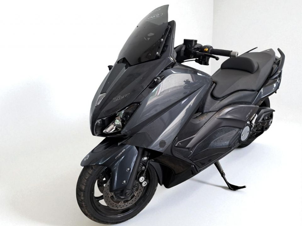 YAMAHA XP T-MAX 530 4