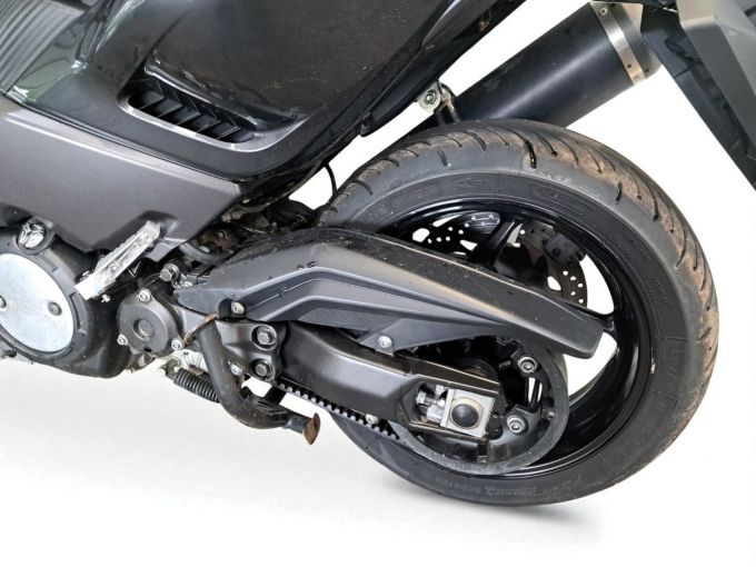 YAMAHA XP T-MAX 530 4