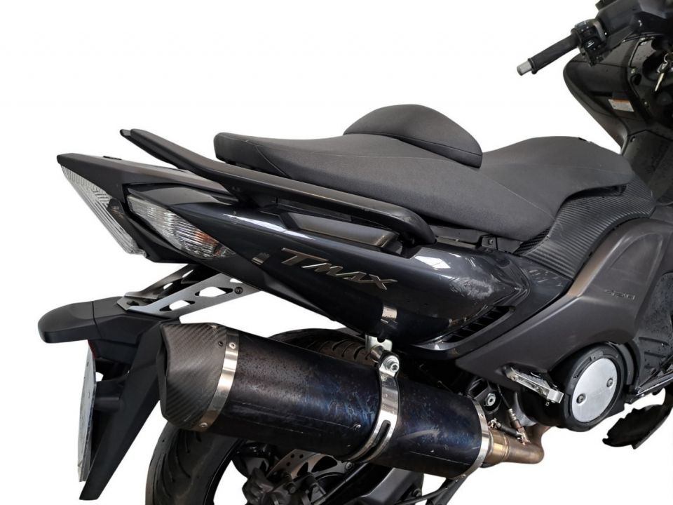 YAMAHA XP T-MAX 530 4
