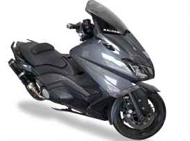 YAMAHA XP T-MAX 530 - 2014
