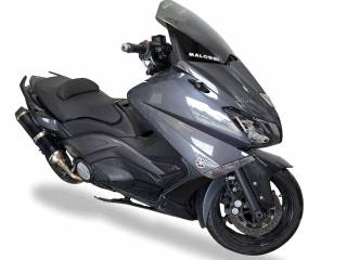 YAMAHA XP T-MAX 530 - 2014