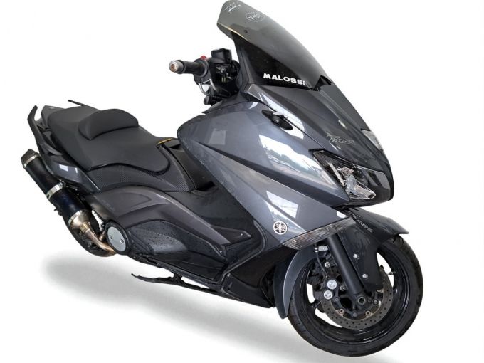 YAMAHA XP T-MAX 530 4