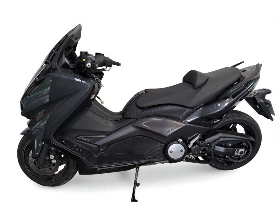 YAMAHA XP T-MAX 530 4