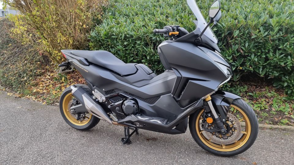 HONDA NSS FORZA 750 4