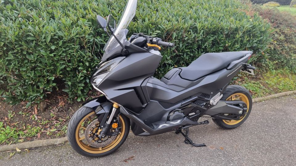 HONDA NSS FORZA 750 4