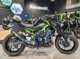 KAWASAKI Z 900 - 2022