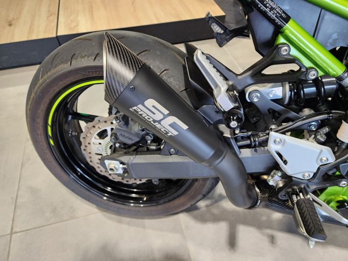 KAWASAKI Z 900 4
