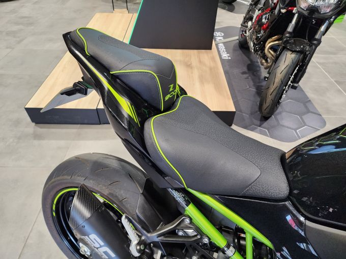 KAWASAKI Z 900 4