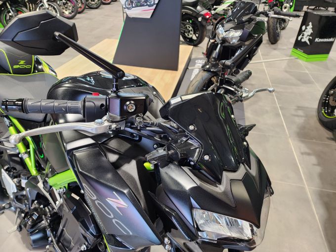 KAWASAKI Z 900 4