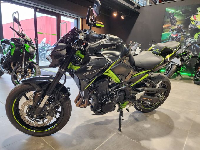 KAWASAKI Z 900 4