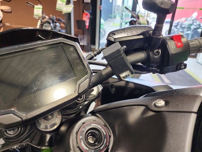 KAWASAKI Z 900 4