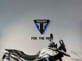 TRIUMPH Tiger 900 GT PRO - 2025