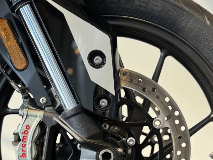 TRIUMPH Tiger 900 GT PRO 4