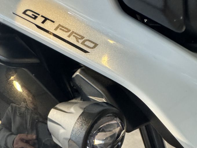 TRIUMPH Tiger 900 GT PRO 4