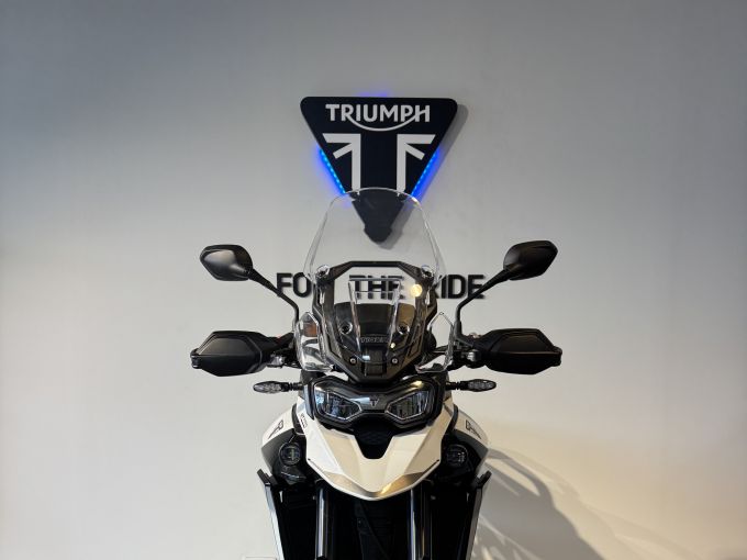 TRIUMPH Tiger 900 GT PRO 4