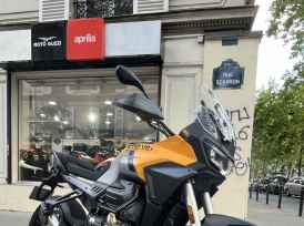MOTO GUZZI STELVIO - 2025