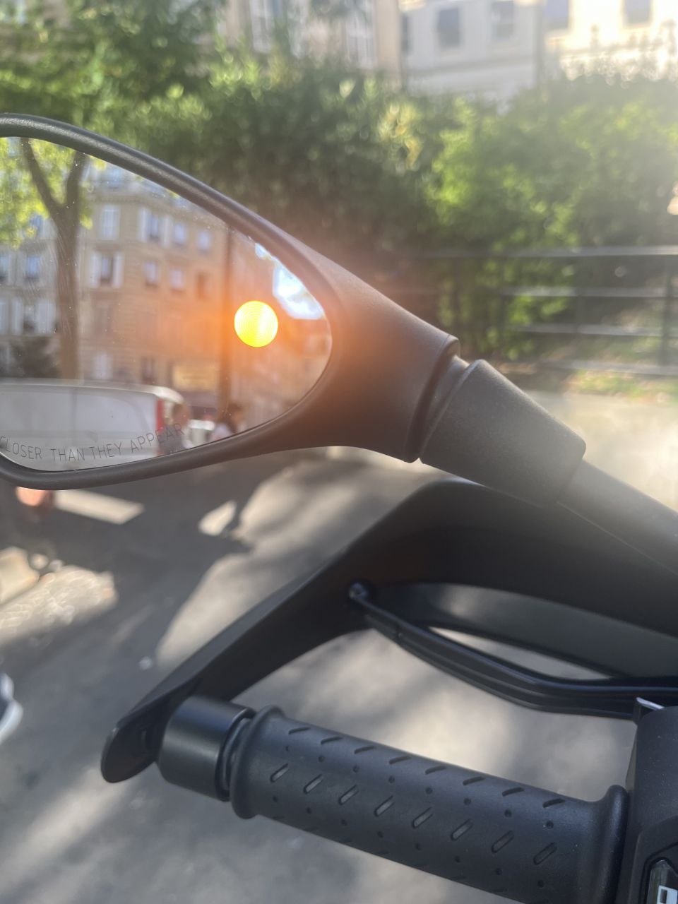 MOTO GUZZI STELVIO 4