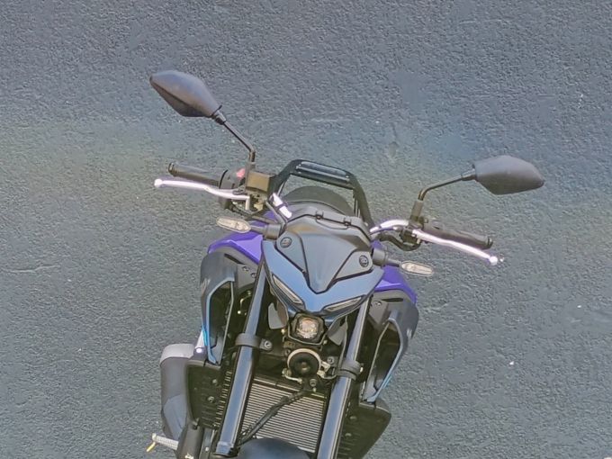 YAMAHA MT-03 300 4