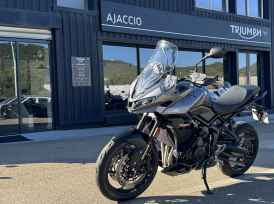 TRIUMPH TIGER 800 - 2025