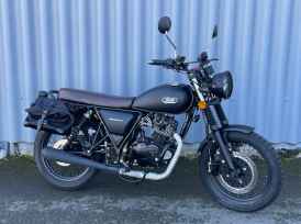 MASH SEVENTY 125 - 2024