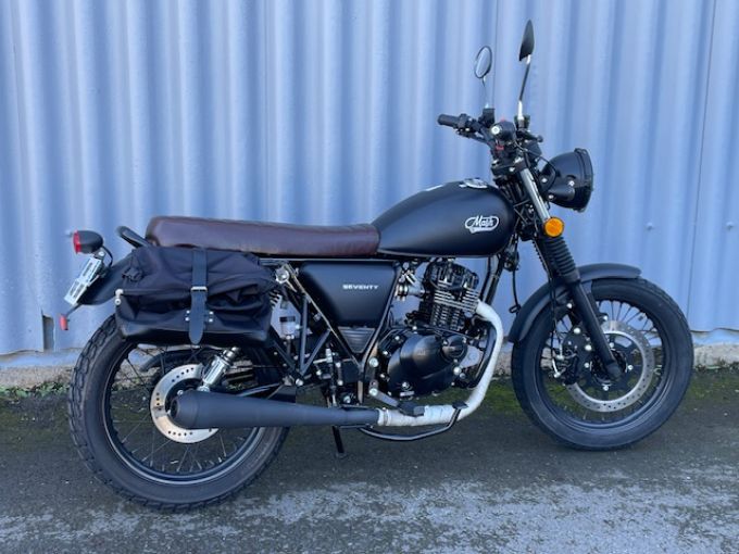 MASH SEVENTY 125 4