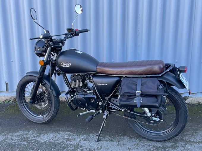 MASH SEVENTY 125 4