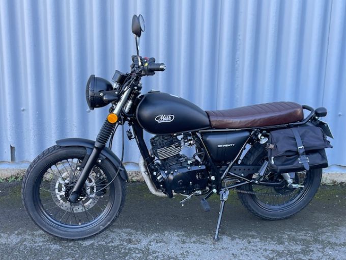 MASH SEVENTY 125 4