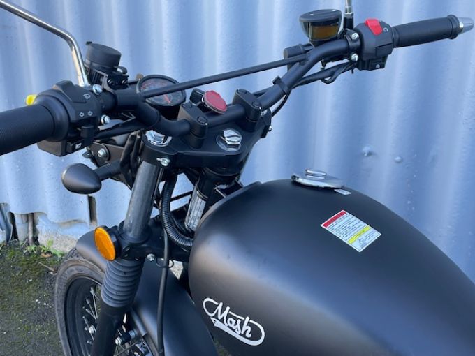MASH SEVENTY 125 4